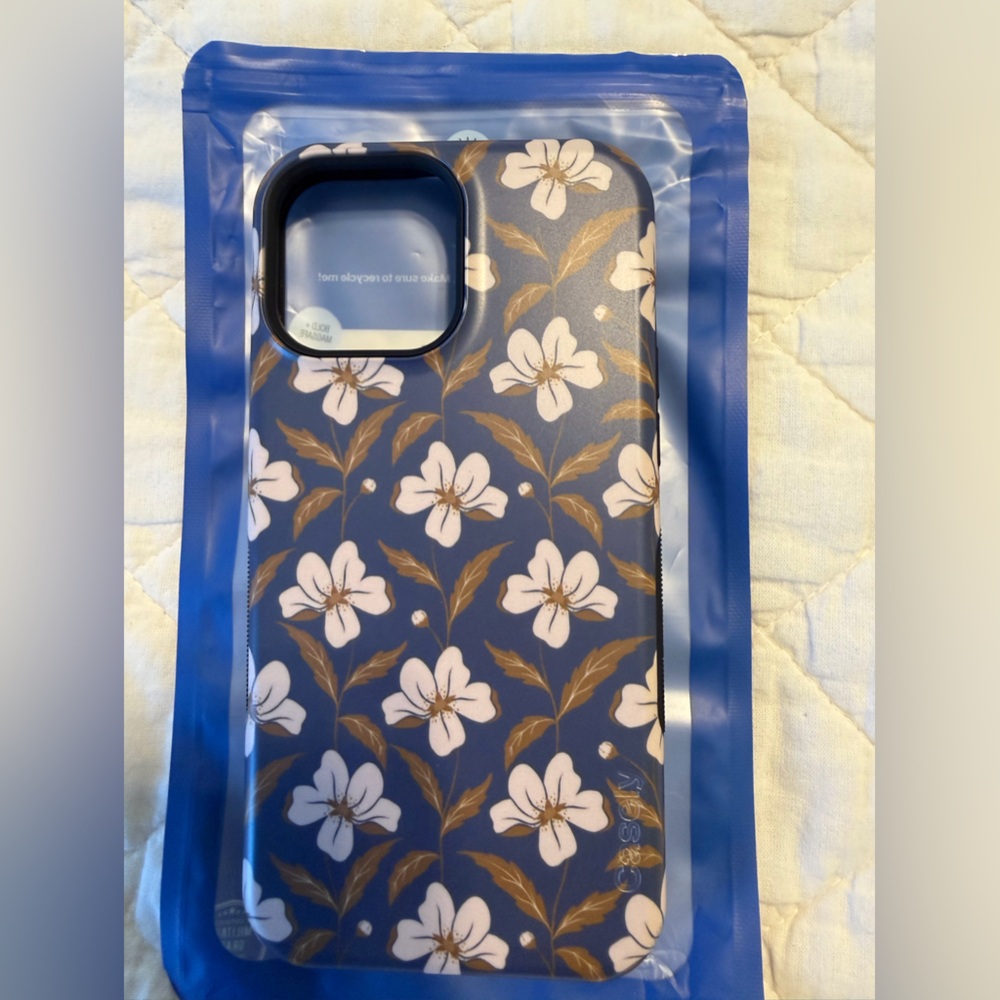 Casely iPhone 13 Pro Max phone case
